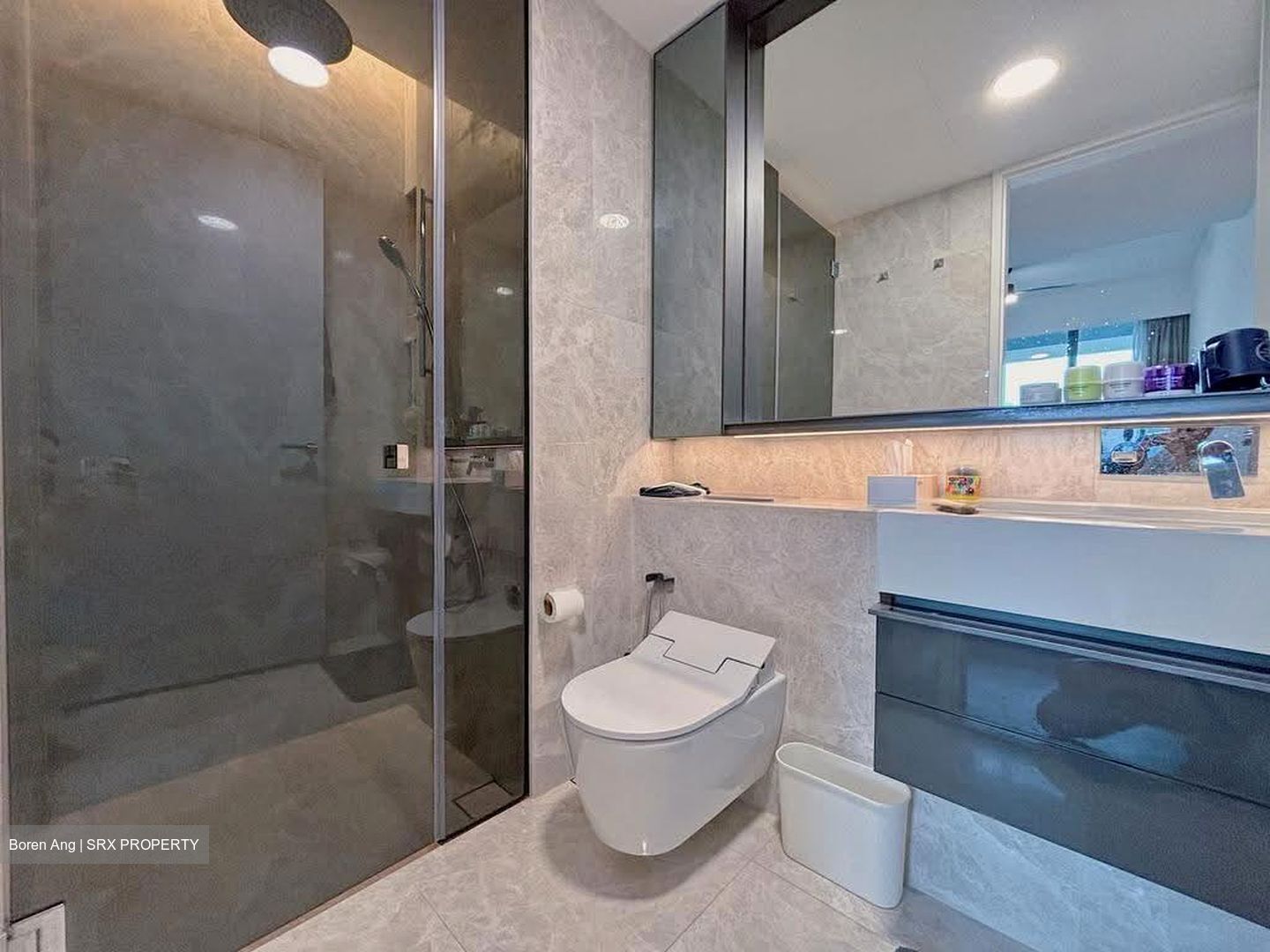 Riviere  (D3), Condominium #614142371